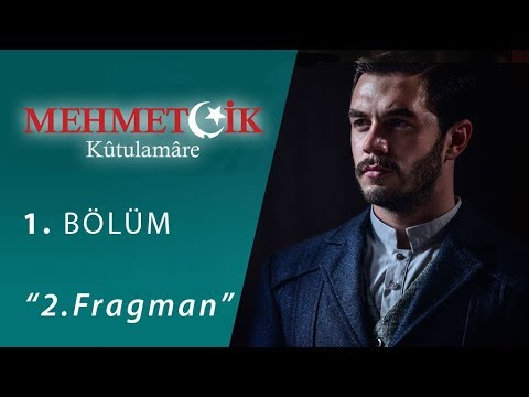 Yeni Dizi "Mehmetçik Kûtulamâre" Fragmanı