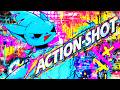 Swampy - ACTION-SHOT (Full EP)