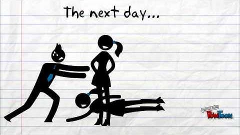 Two Wrongs Make a Right Fallacy