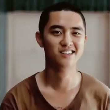 Do Kyungsoo 'Bad Guy' FMV🔥🤧 (CHANYEOL Cover)