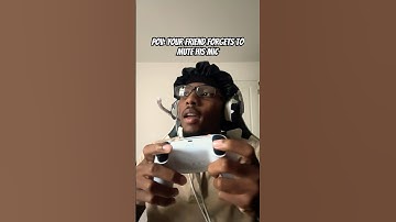 His mic wasn’t on mute💀: #funny #comedy #memes #shortfeed #trend #trending #shorts #viral #foryou