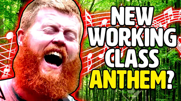 VIRAL Country Song about Working Class Struggle DEVOLVES into ANTI-POOR NONSENSE
