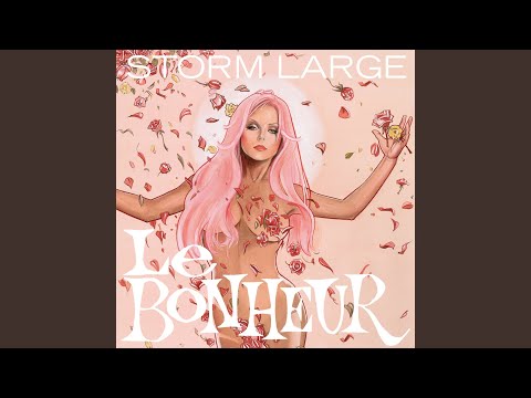 Storm Large — N.I.B.