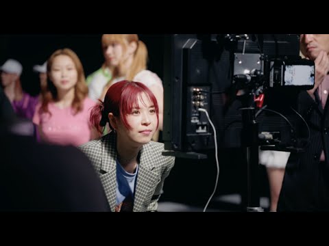 Furui Riho - Hello（Behind The Scenes）