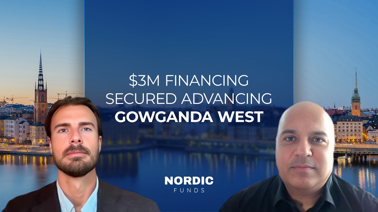 iMetal Resources ($IMR | $IMRFF) Secures $3M Financing as Gowganda West Exploration Moves Forward