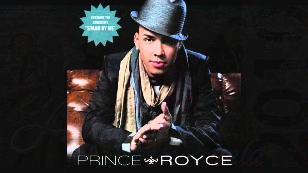 romeo & Prince Royce Mix 2011 YouTube