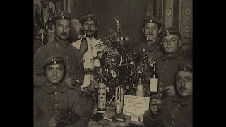 PEREGRINII - Carol of the Bells (Great War edition)