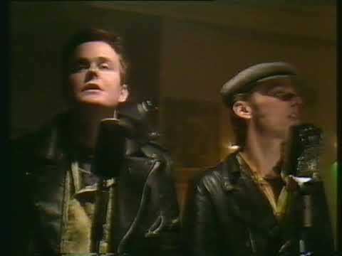 Lver og Tigre - tema fra Lver og Tigre VHS rip 1983