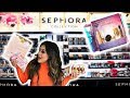 Come Shopping With Me To SEPHORA For MAKEUP HOLIDAY GIFT SETS!