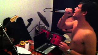 Santeria (Cover) - True Story