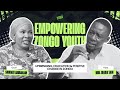 Empowering Zongo Youth: Sikiratu Abubakari on Upbringing, Education &amp; Positive Change