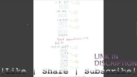 TREE2 Logic | Code Chef Long Challenge