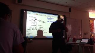 Exam Prep - MIcroscopes and Calculations