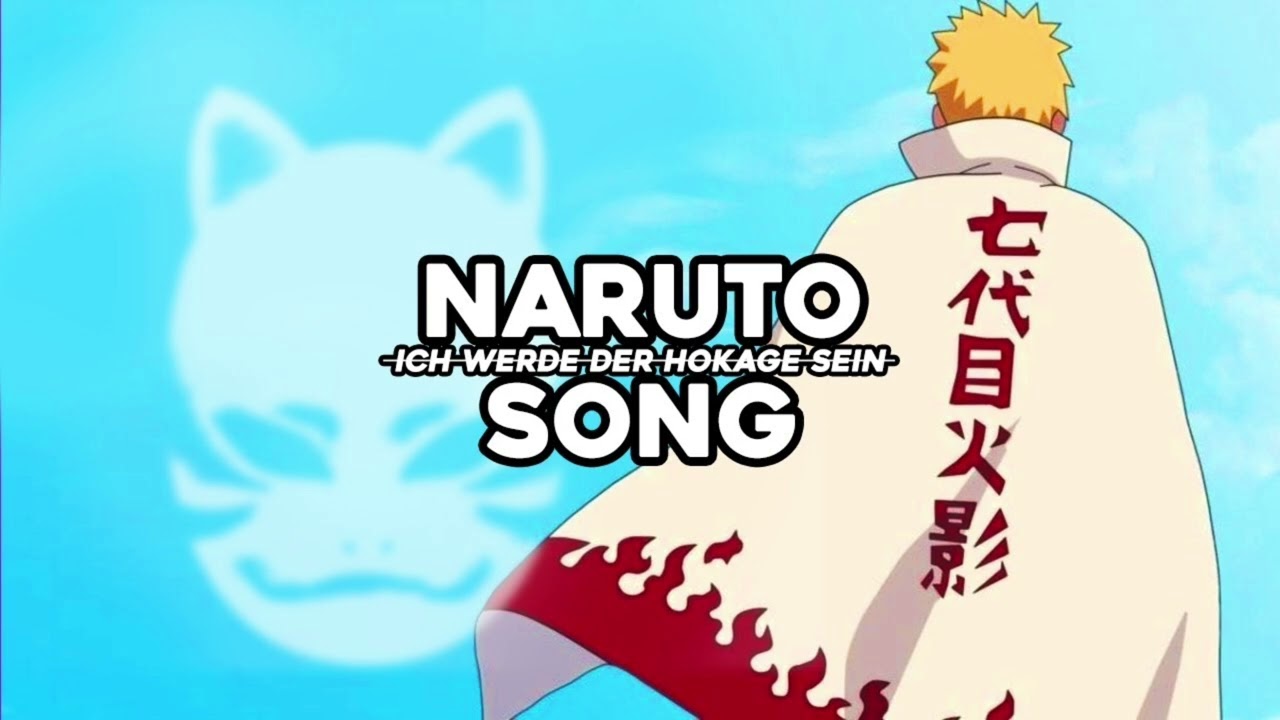 NARUTO SONG ( HEART BROKEN SONG ) 😭 