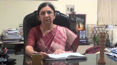 Dr. Vasudha Kamat