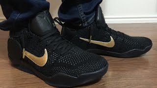 nike kobe 11 ftb