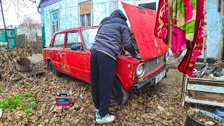 видео: ДЕШЕВШЕ НІКУДИ! КОПІЙКА ЗА 100$ НА ХОДУ, АЛЕ ВОНА НІКОМУ НЕ ПОТРІБНА🤷♂️ | ТА ПОЧИНАЄМО РОБИТИ МАТІЗ картинка: ДЕШЕВШЕ НІКУДИ! КОПІЙКА ЗА 100$ НА ХОДУ, АЛЕ ВОНА НІКОМУ НЕ ПОТРІБНА🤷♂️ | ТА ПОЧИНАЄМО РОБИТИ МАТІЗ