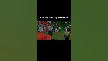 Do not check the sound😱😭 #technoblade #bedwars #hypixel #mincraftpvp #minecraft #dream #pvp