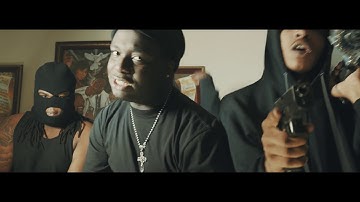 OMM Taliban - No Static (Official Video) Shot by @DirectedByBj