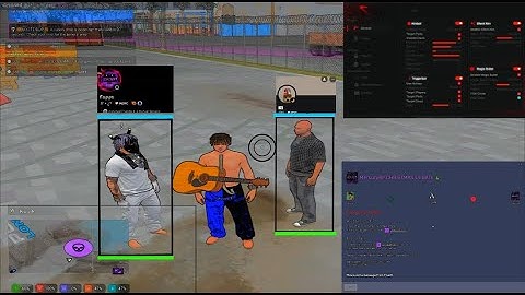 Mercury RP FiveM Montage | Banned From Mercury Rp