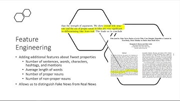 Luke and Chris: Disaster Tweet Classification Presentation