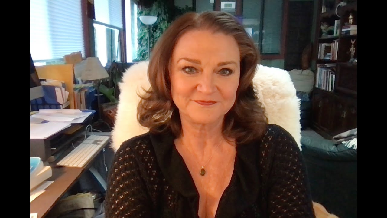 Blog – These Times Of Change - YouTube