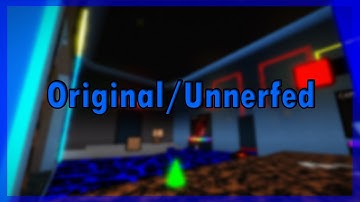 FE2 Maptest - Tartarus (Original) [Crazy] Solo