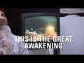 Cole adams  the great awakening so wake upin 432hz official lyric