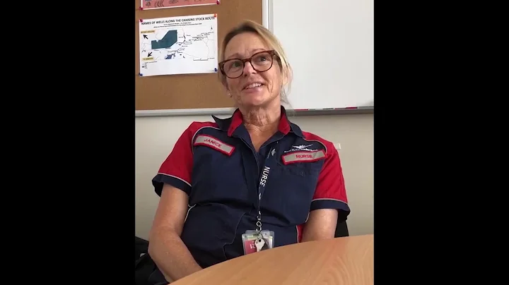 Meet the Team Monday Episode 12: Janice Morris