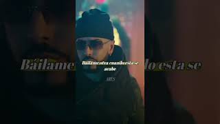Wisin & Yandel, Rauw Alejandro - Vapor Lyrics (Official Video)