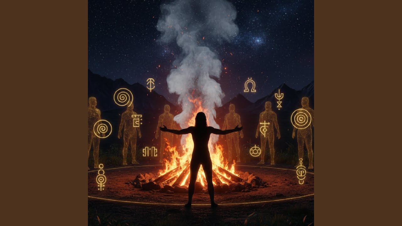 ABUNDANCIA ANCESTRAL