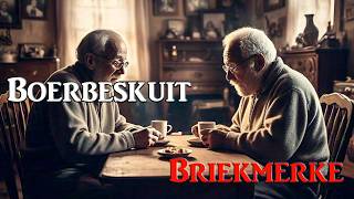 Die Afrikaner skepping kan nie vir die Boer iets lewer nie. Hulle is geneties Kroon Onderdane.