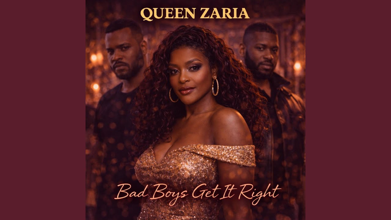 Bad Boys Get It Wright