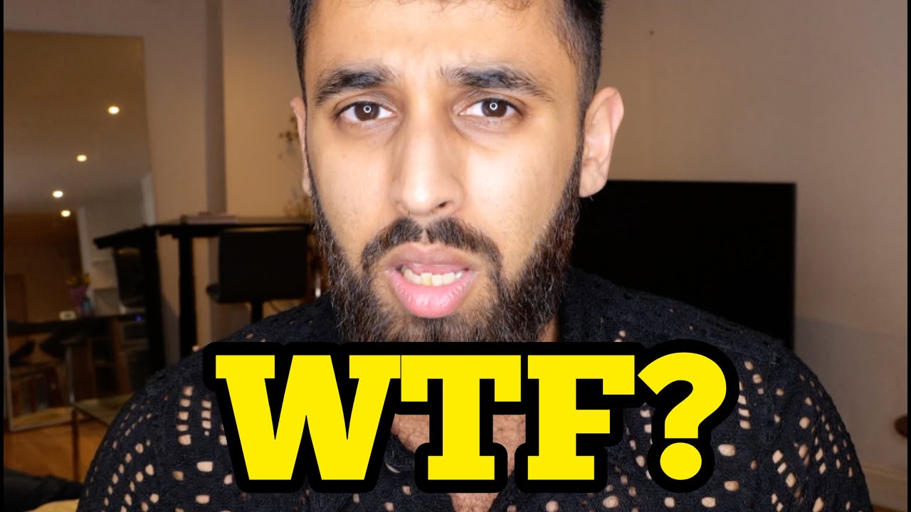 THIS LOVE ISLAND REUNION WAS…