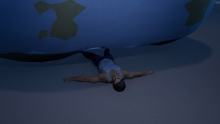 Im Too Weak To Overcome This Titan Siren