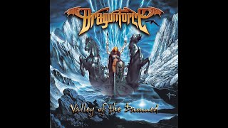 Download Lagu Dragonforce - Valley Of The Damned (2003)
