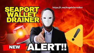One Click crypto bitcoin drainer💰💰