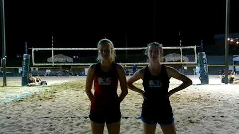 GNBV 16U Gold Playoffs Sep 26 2020 White & Brinker...