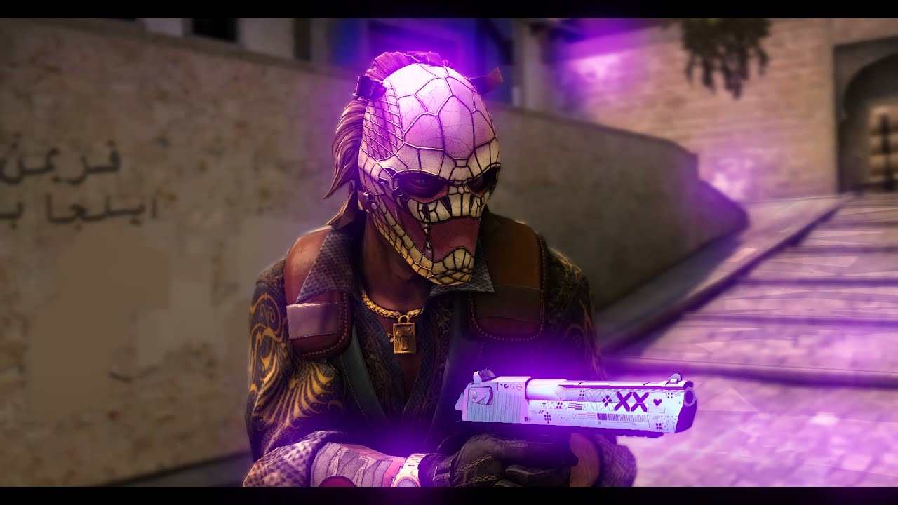 Ты похож на кота, хочу забрать тебя домой💔 CS GO edit