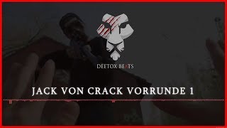 (Instrumental) JACK VON CRACK ❌ VBT VR1 ❌ (prod. Deetox Vengeance)