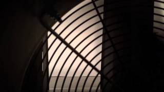 Jessica Almenäs - Behind The Scenes