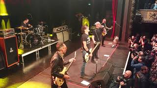 Bad Religion - Fuck You + The Dichotomy - Paris - 07/05/2019