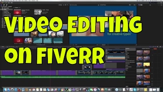 Fiverr tutorial for video editing. edit money : editing on tutorial.
advice and tips to keep in mind when ...