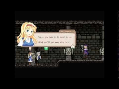 Fortune Summoners: Walkthrough Ep 37 - Darkness