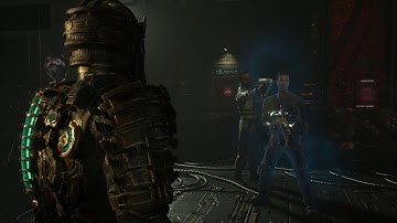 Dead Space Remake - NG+ Impossible Difficulty Gameplay Part 18 No Commentary (Chapter 10)