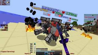 [ BlocksMc ] Dybex Got Top5 [SG] - 💔😥 !!راح اليوتيوبر