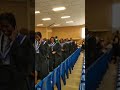 Atlantis Secondary School Valedictory 2022