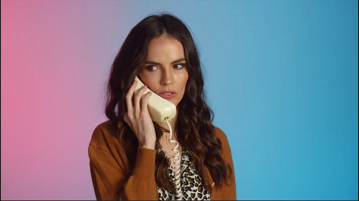 Diane Calls