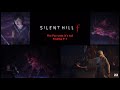 Silent Hill F Fox wets it's tail ending 1