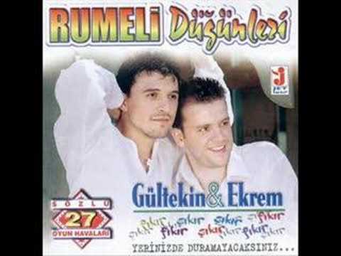 ekrem gültekin rumeli potpori pınarhisar